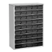Raaco ESD Ladekast 150-00 945-00 - 45 laden