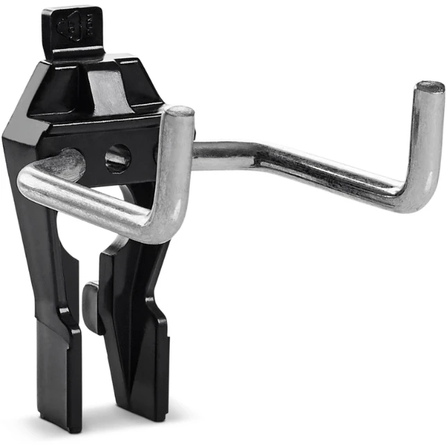 Raaco SuperClip Hamerhouder type 4 40mm (3 stuks)