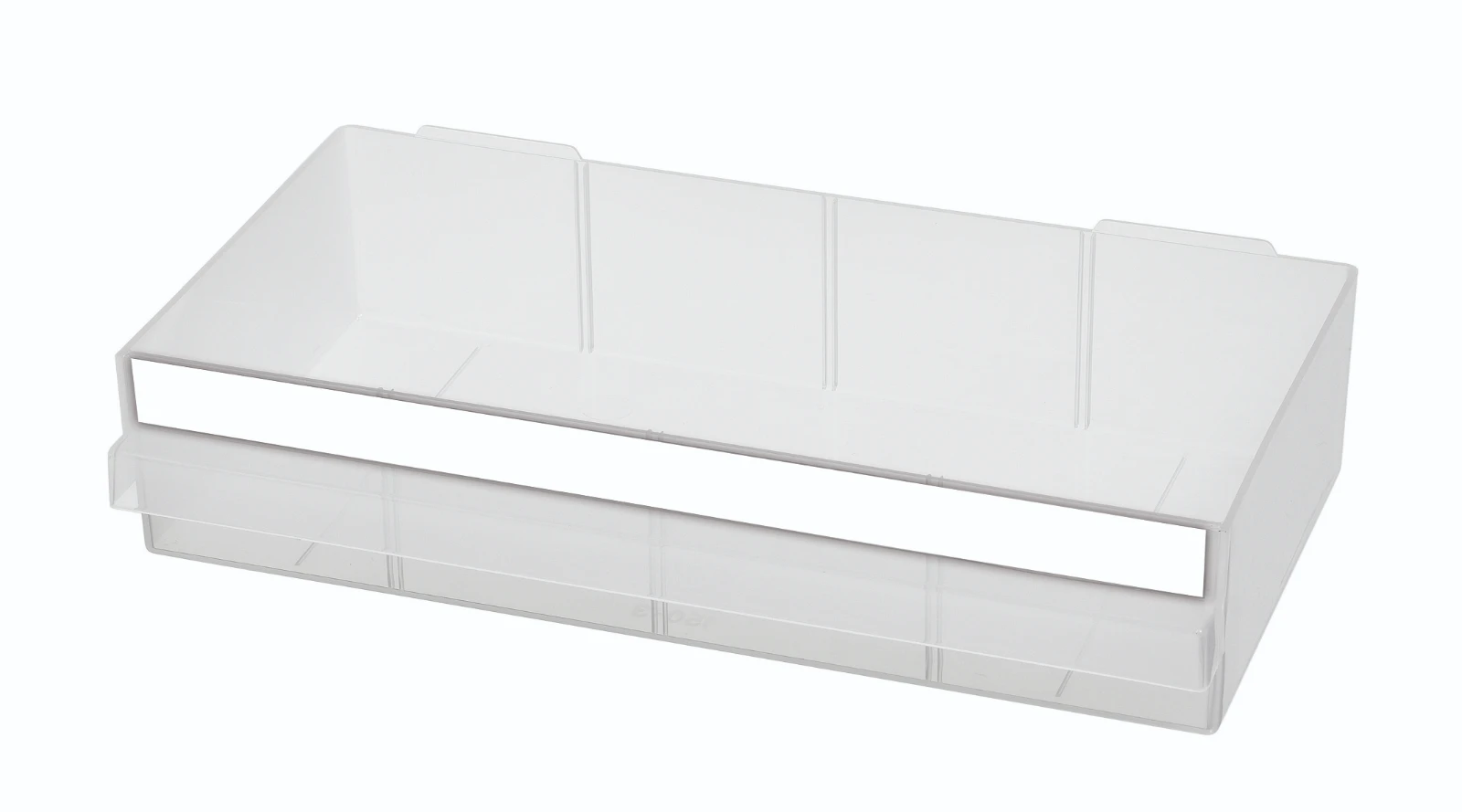 Raaco Etiketten Ladekast lade 150-03 (8 stuks)