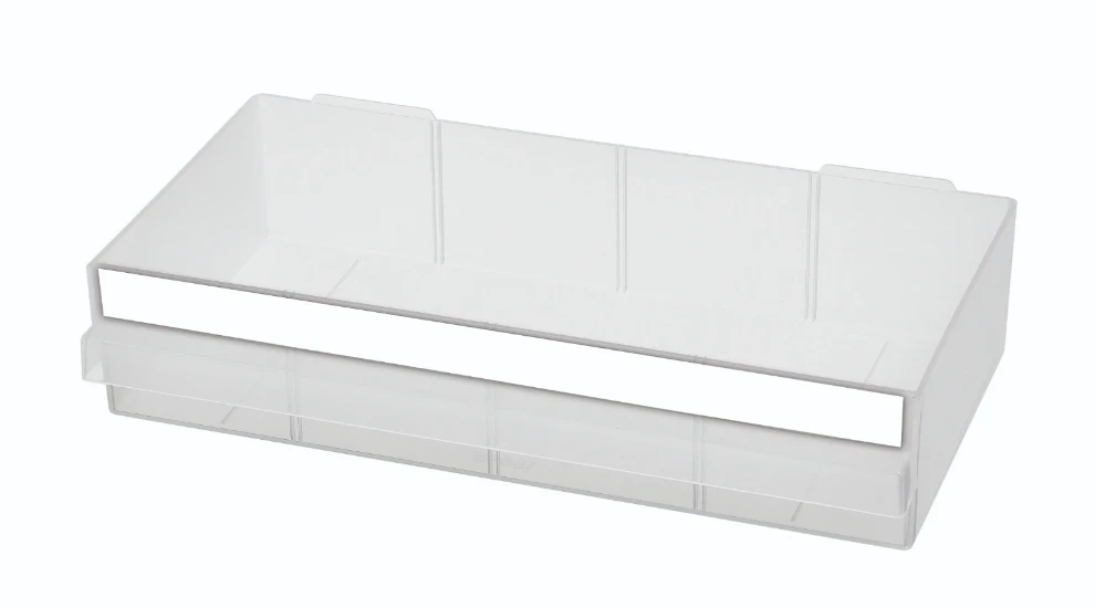 Raaco Etiketten Ladekast lade 150-03 (8 stuks)