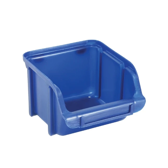 Raaco Magazijnbak BIN 1 blauw