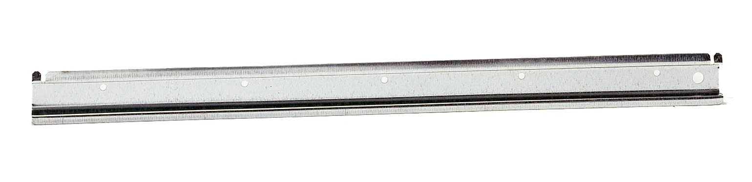 Raaco Stalen rail gegalvaniseerd R 605