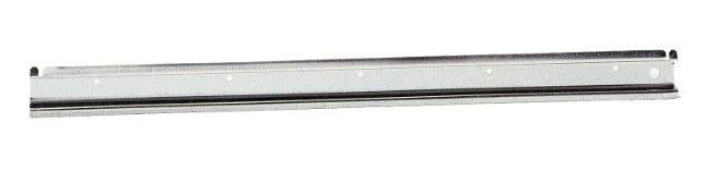 Raaco-Rail en acier galvanise R 605