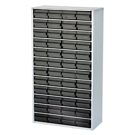 Raaco ESD Ladekast 150-01 1248-01 - 48 laden