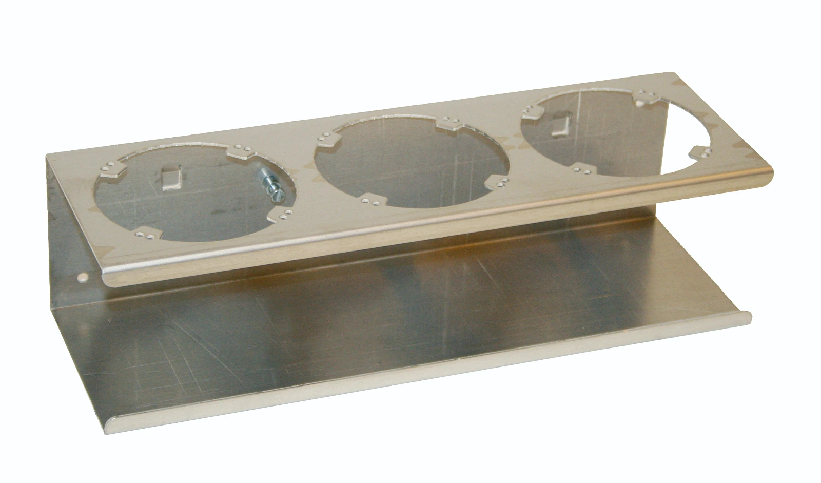 Raaco SuperClip Bekerhouder type 13 (1 stuk)