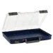 Raaco Assortimentsdoos CarryLite 55 5x10-0 - dubbele deksel