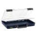 Raaco Assortimentsdoos CarryLite 55 5x10-0 - dubbele deksel