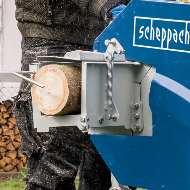 Scheppach Wipzaag HS410 -  2200W/230V - 405mm