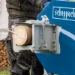 Scheppach Wipzaag HS410 -  2200W/230V - 405mm