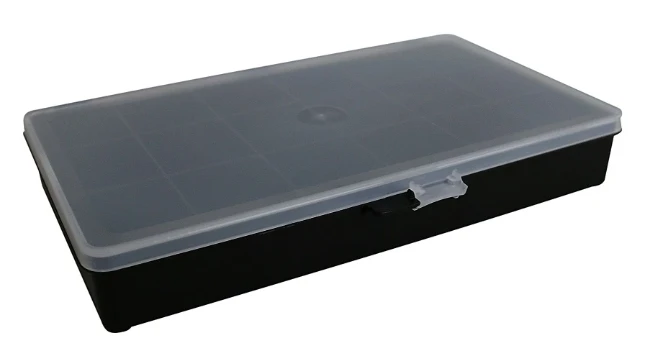 Raaco Assortimentsdoos leeg Classic
