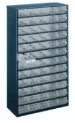 Raaco Ladekast 1260-00 - 60 laden