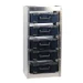 Raaco Aluminium Rek inclusief CarryLite 150-9