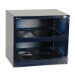 Raaco SafeBox150 voor 2x CarryLite (leeg)