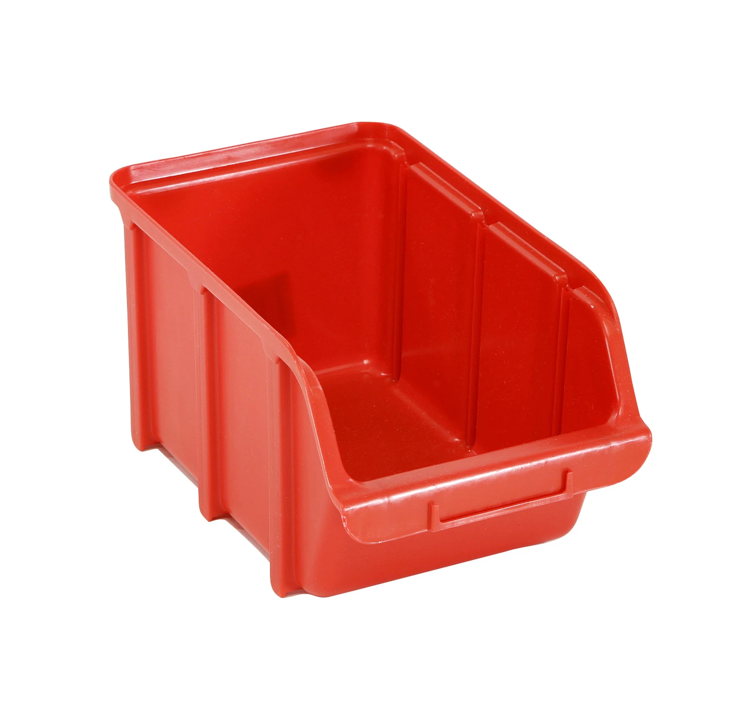 Raaco Magazijnbak BIN 3 rood