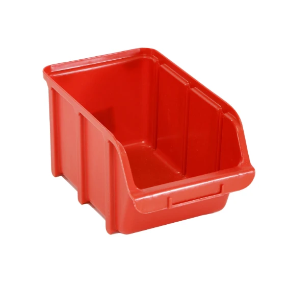 Raaco Magazijnbak BIN 3 rood