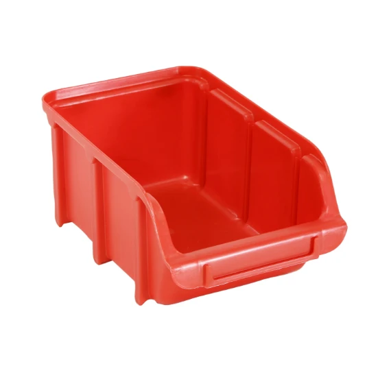 Raaco Magazijnbak BIN 2 rood