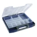 Raaco Boxxser ID-Tag gris 4pcs