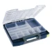 Raaco Boxxser ID-Tag jaune 4pcs
