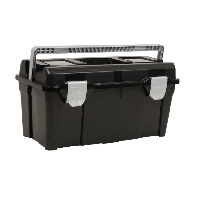 Raaco Gereedschapskoffer DIY