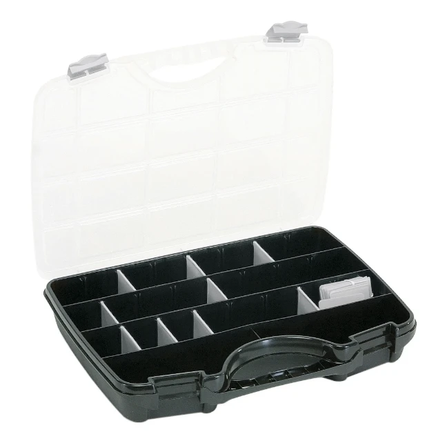 Raaco Assortimentskoffer A
