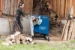 Scheppach Wipzaag HS720 - 4500W/400V