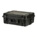 Raaco Transportkoffer Flightcase nr.5 - zwart