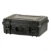 Raaco Transportkoffer Flightcase nr.4 -  zwart