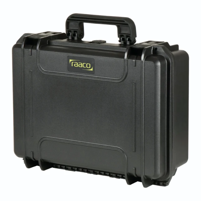 Raaco Transportkoffer Flightcase