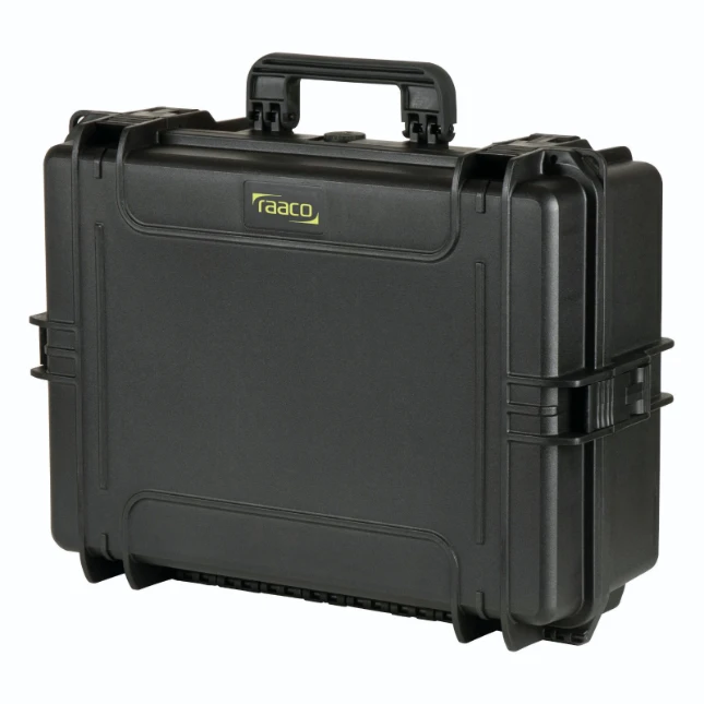 Raaco Transportkoffer Flightcase