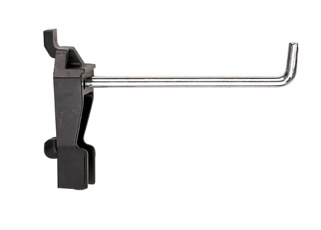 Raaco Super Clip Gehoekte haak type 3
