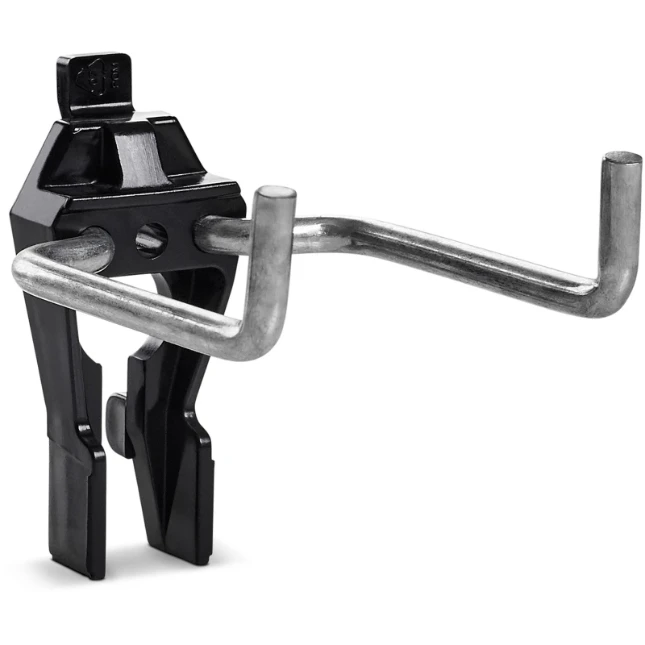 Raaco Super Clip Hamerhouder type 4