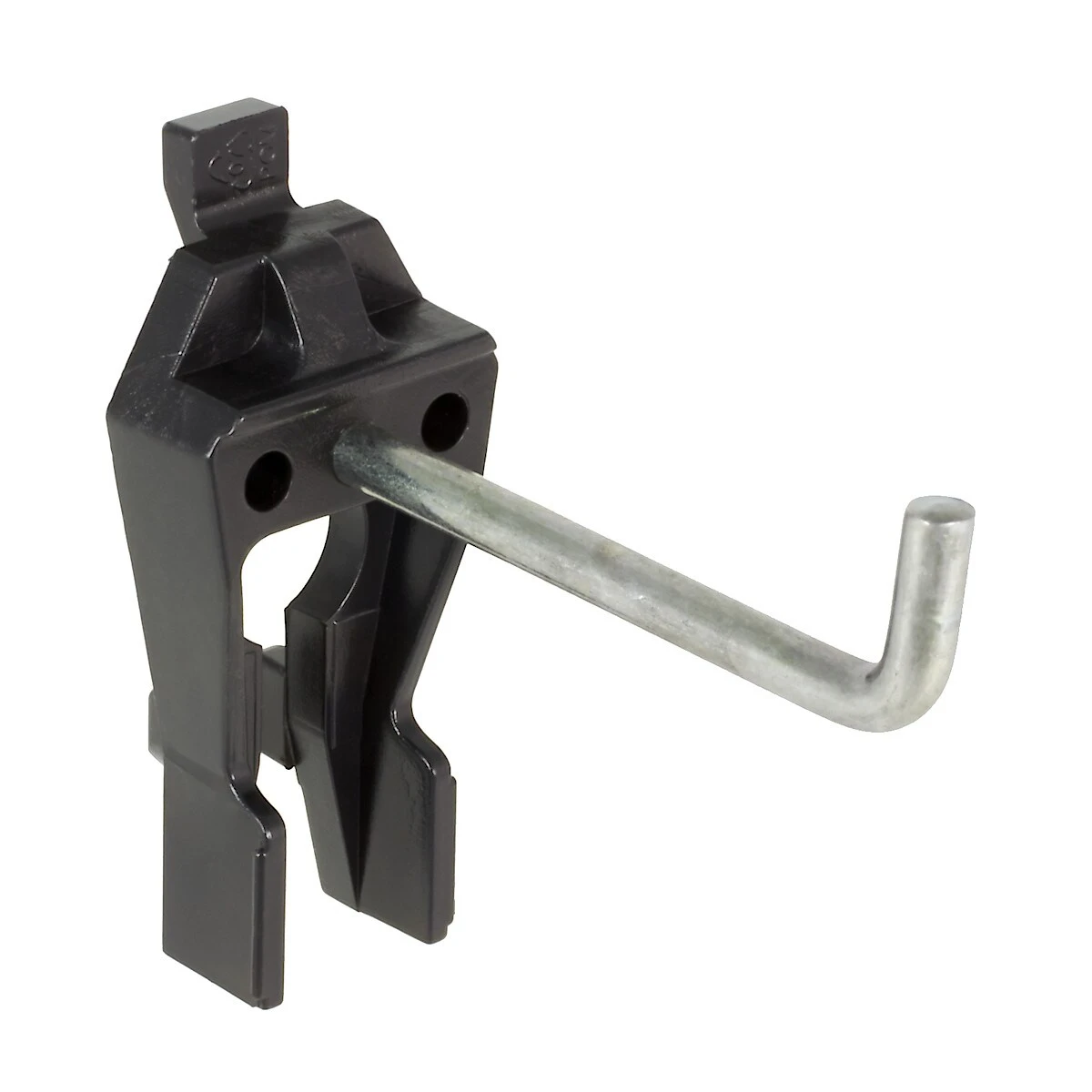 Raaco SuperClip Dubbele haak type 3 50mm (5 stuks)