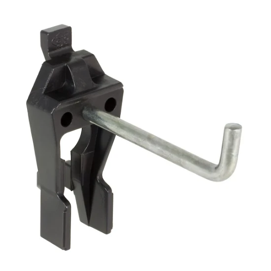Raaco SuperClip Dubbele haak type 3 50mm (5 stuks)
