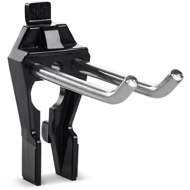 Raaco Super Clip Dubbele haak type 2