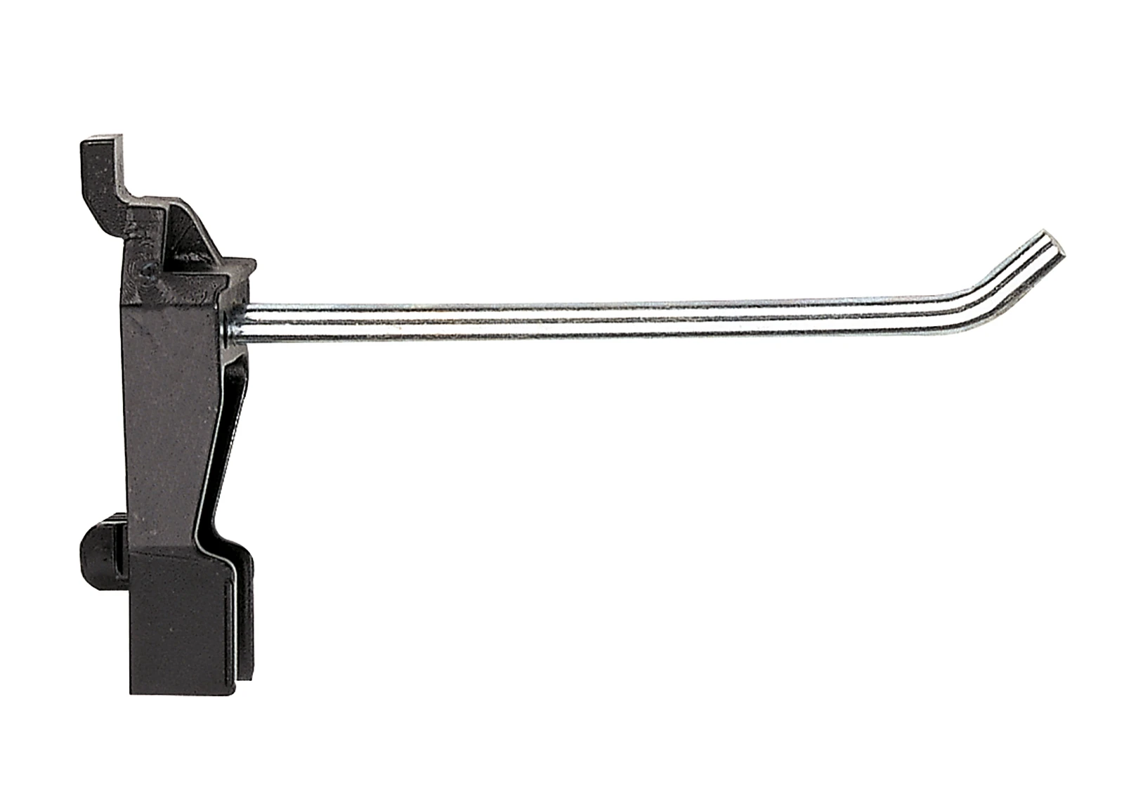 Raaco SuperClip Enkele haak type 1 60mm (5 stuks)