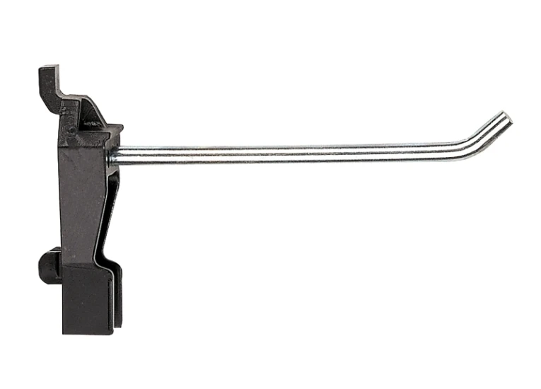 Raaco SuperClip Enkele haak type 1 60mm (5 stuks)