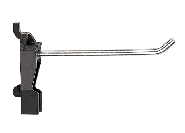 Raaco SuperClip Enkele haak type 1 60mm (5 stuks)