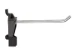 Raaco SuperClip Enkele haak type 1 60mm (5 stuks)