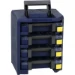 Raaco Assortimentsdoos HandyBoxxser inclusief 4 Boxxsers 4x4
