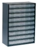 Raaco Ladekast 945-00 - 45 laden
