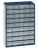 Raaco Ladekast 945-00 - 45 laden