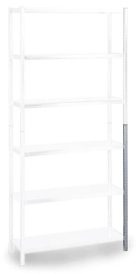 Raaco montant 1000-4 - 1m