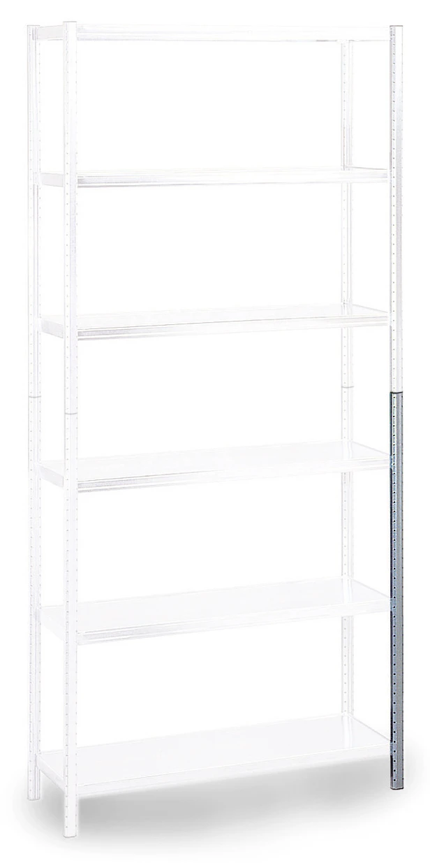 Raaco Staander 1m - gegalvaniseerd
