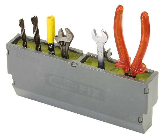 Raaco ServiceCase Raacofix klein
