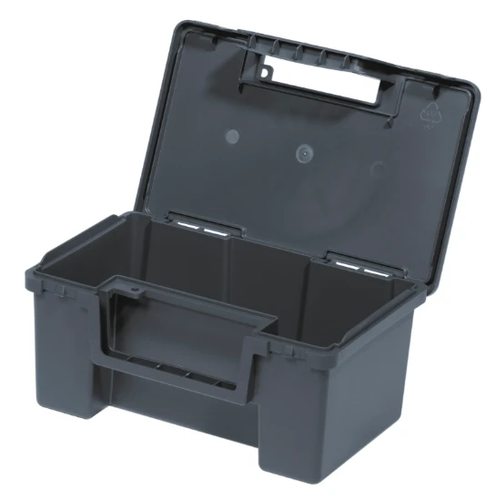 Raaco-Coffre de transport SOLID BOX 2