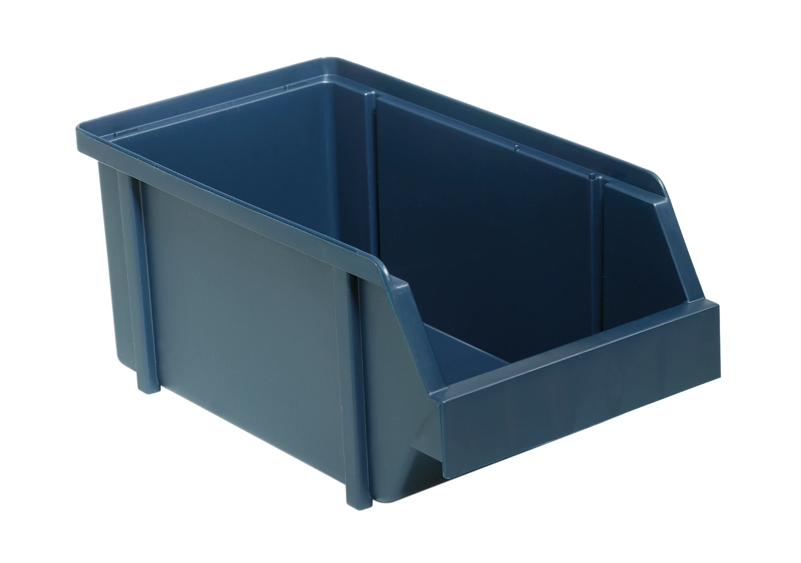 Raaco Magazijnbak 4-280 blauw