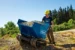 Scheppach Motorkruiwagen Mini Rupsdumper  DP5000 - 196cc
