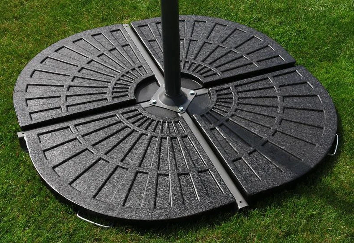 Parasoltegel 20kg