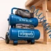 Scheppach Compressor HC20SI Ultra Silent