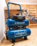 Scheppach Compressor HC20SI Ultra Silent